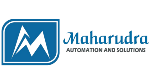Maharudra Automation